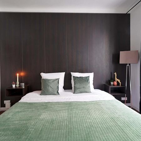 Large Modern Studio Close To The Eiffel Tower And Paris Highlights Διαμέρισμα Εξωτερικό φωτογραφία