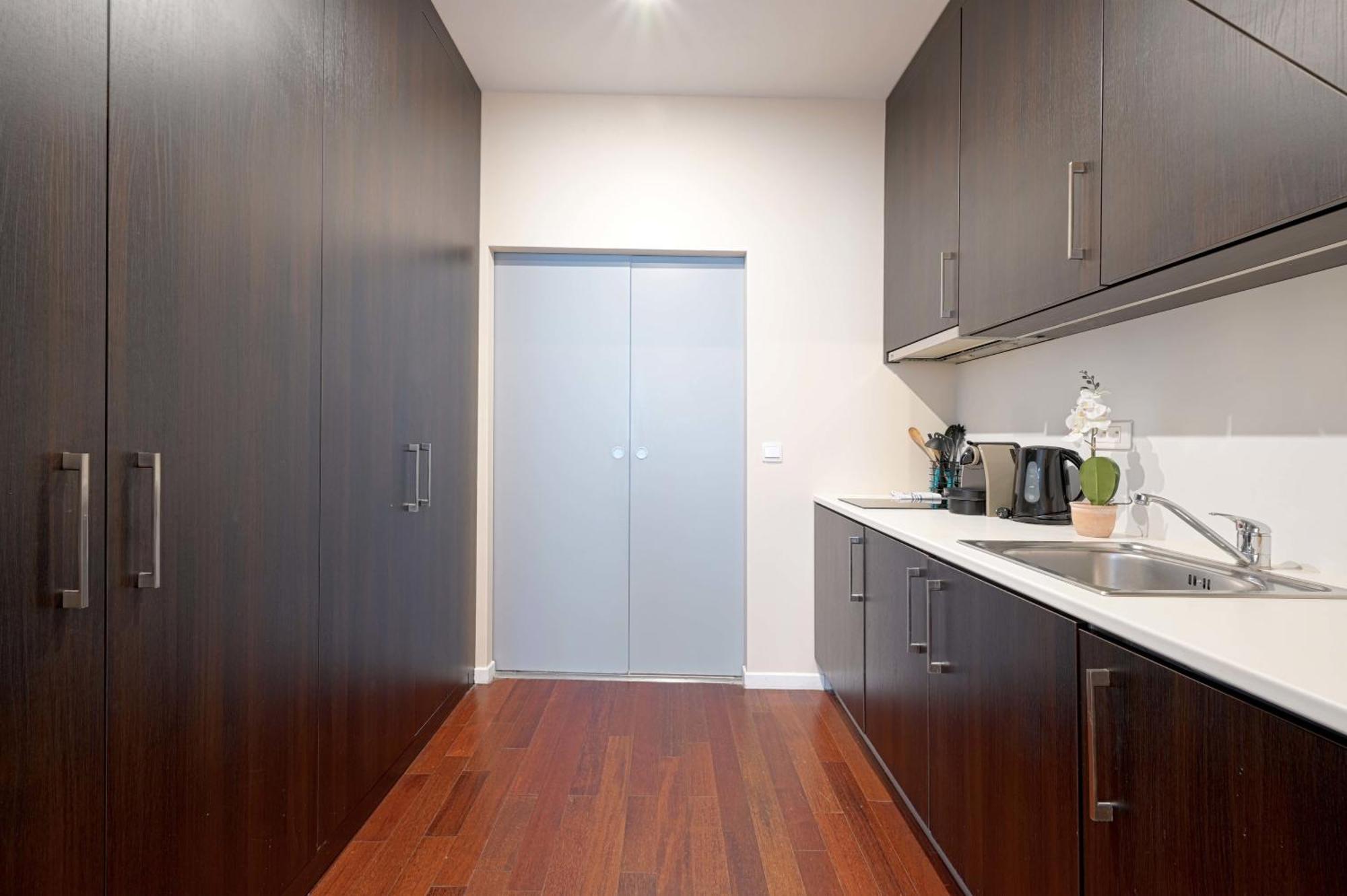 Large Modern Studio Close To The Eiffel Tower And Paris Highlights Διαμέρισμα Εξωτερικό φωτογραφία
